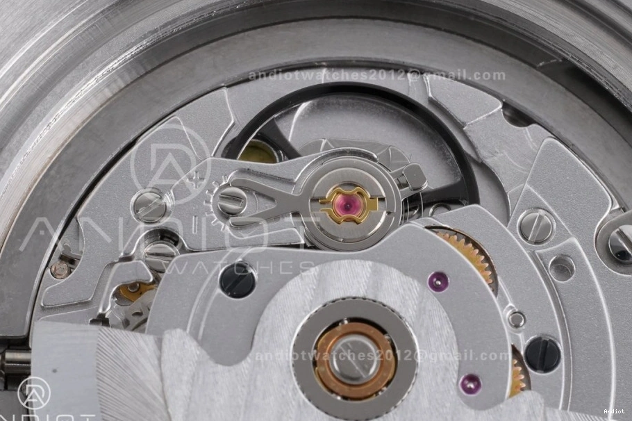 Version Youth 41mm A2824 Ceramic 904L Steel The Green Submariner Starbucks VSF 126610LV 0203